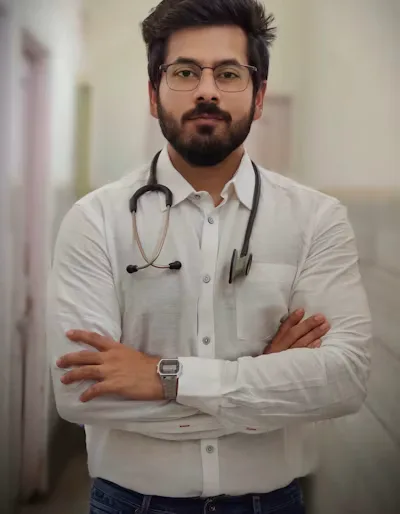 Dr. Priya Chandrasekar
