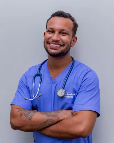 Dr. Ranjit Osei